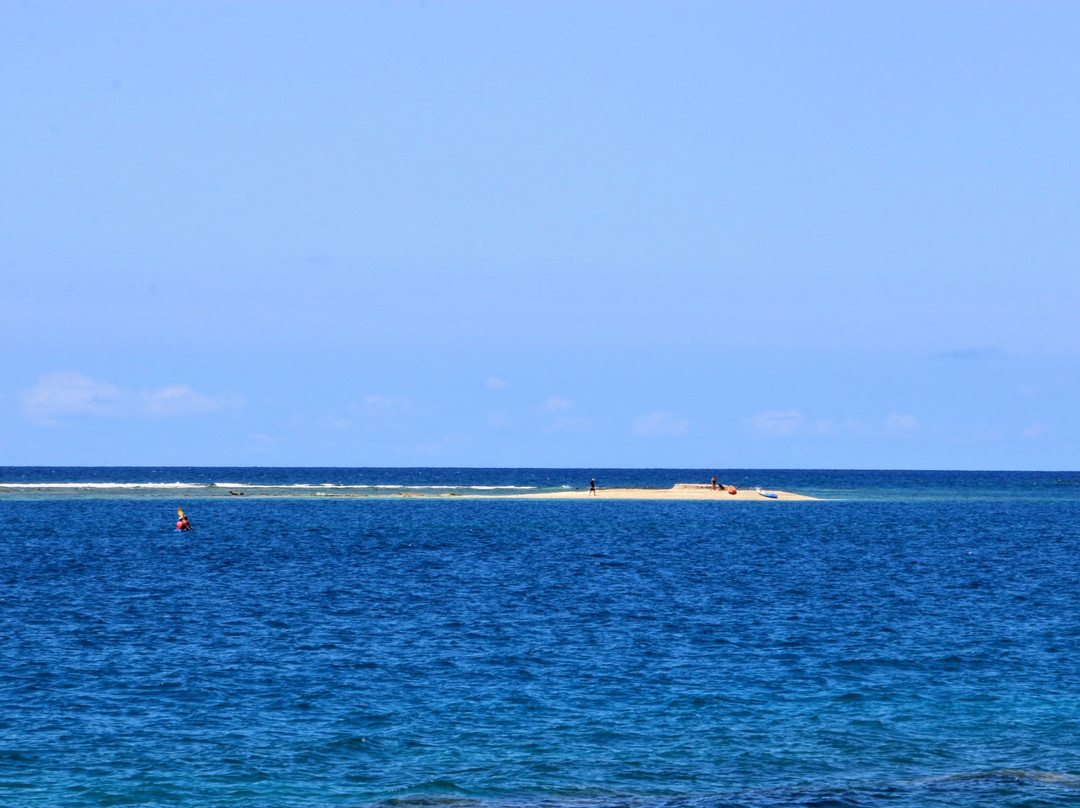 Buggy Fun Vanuatu景点图片