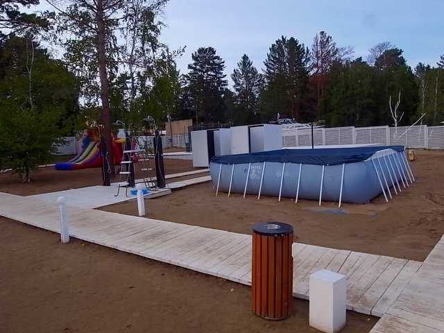 巴伊卡尔21酒店主图