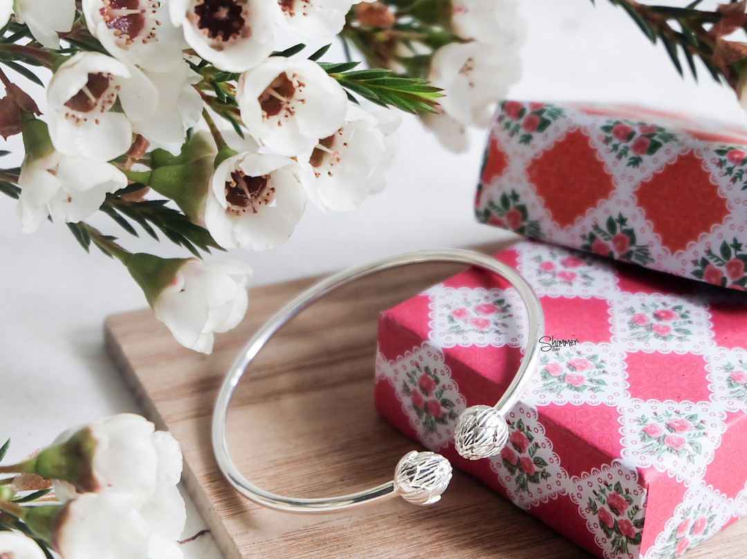 Shimmer Silver-会安必去景点