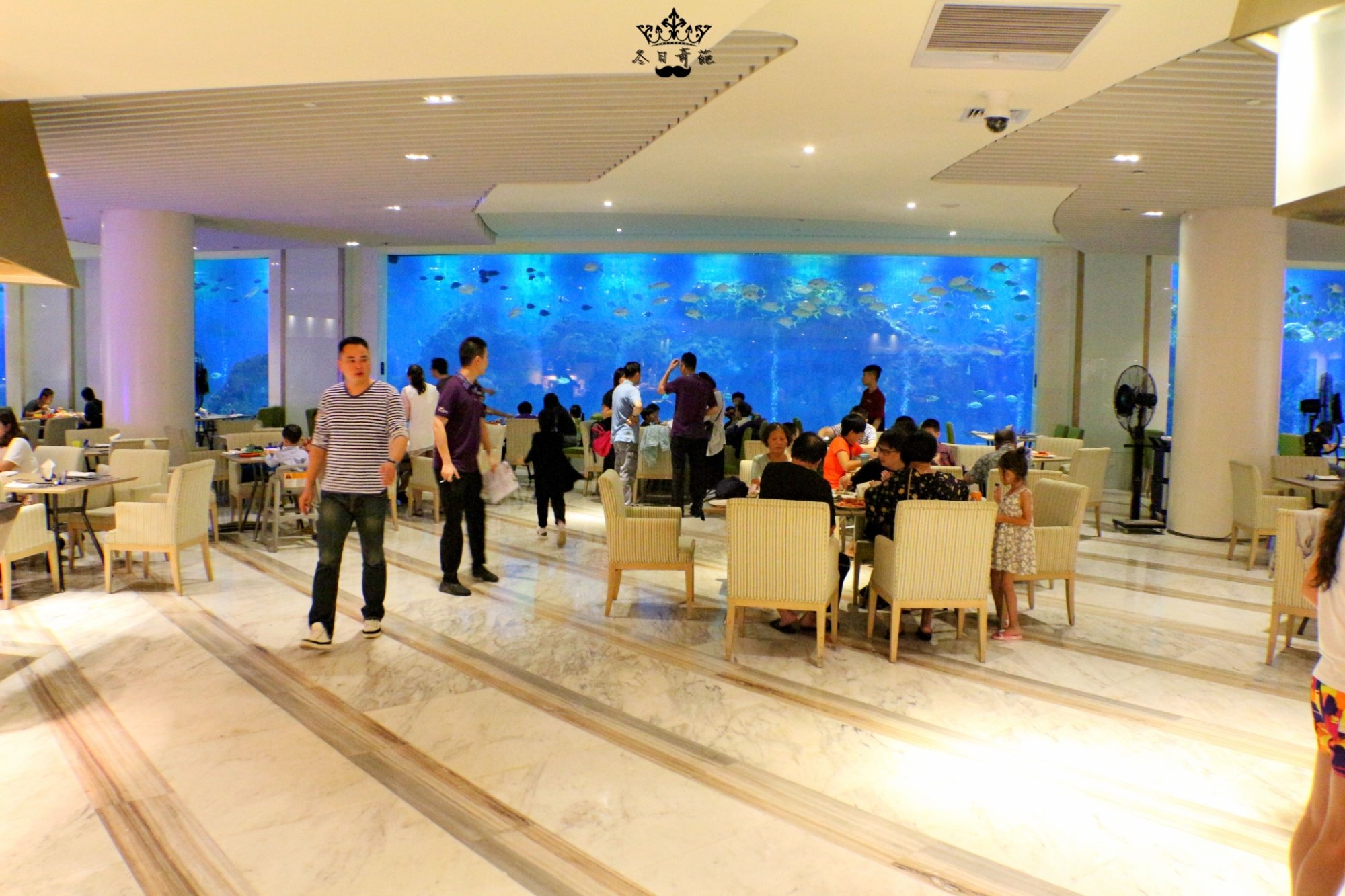 三亚亚龙湾迎宾馆-餐饮