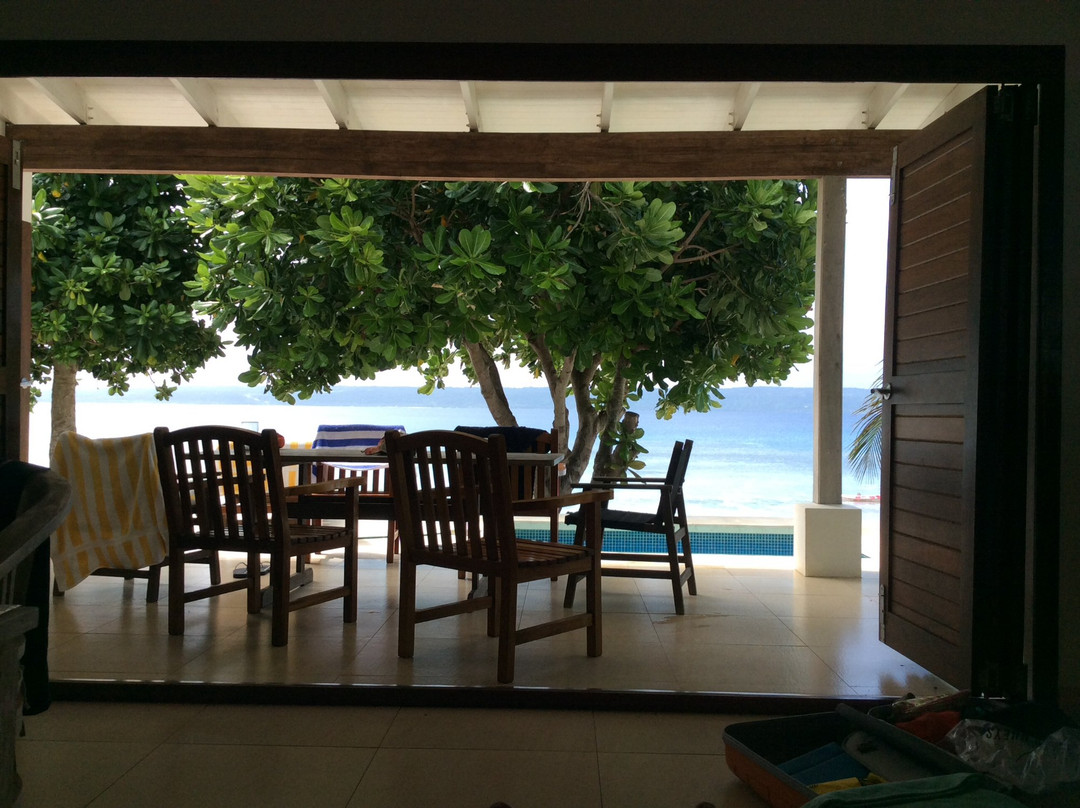 Angelfish Cove Villas主图