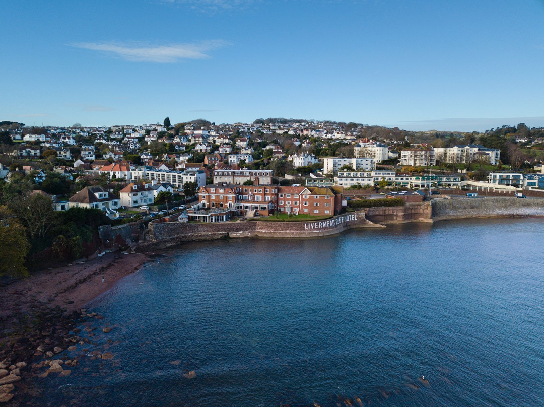 Livermead Cliff Hotel