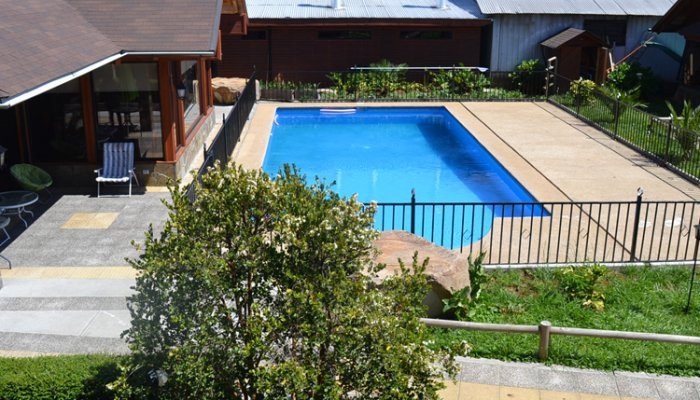 Hotel Pitrufquen主图