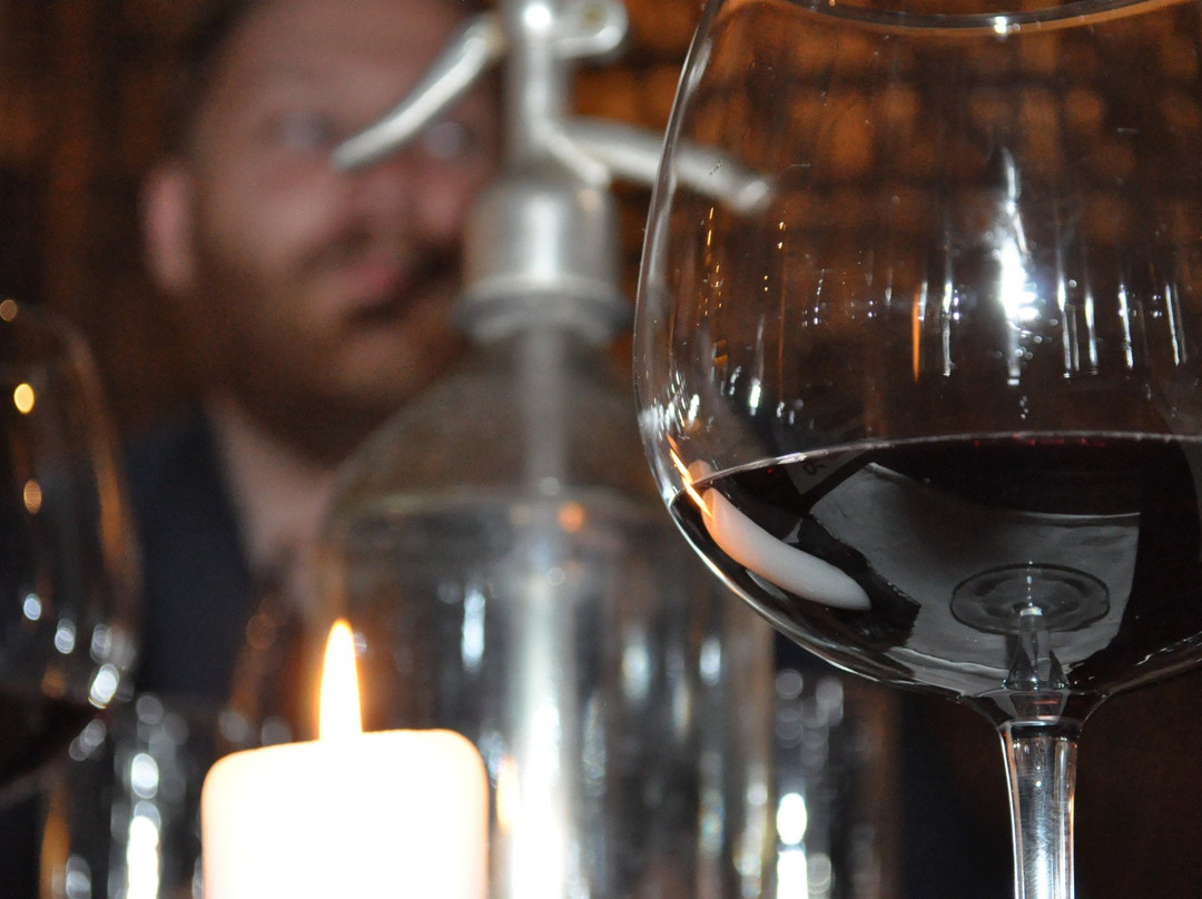 Hunscapes-布达佩斯必去景点