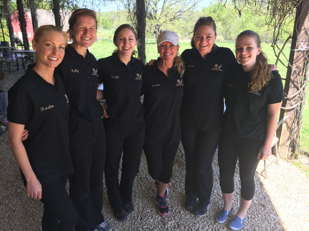 Morgan Creek Vineyards-New Ulm必去景点