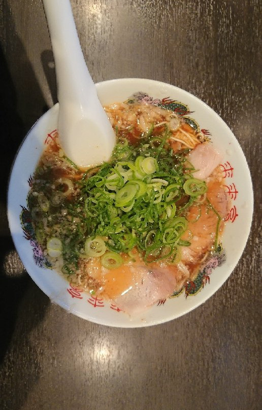 来来亭 一宮開明店