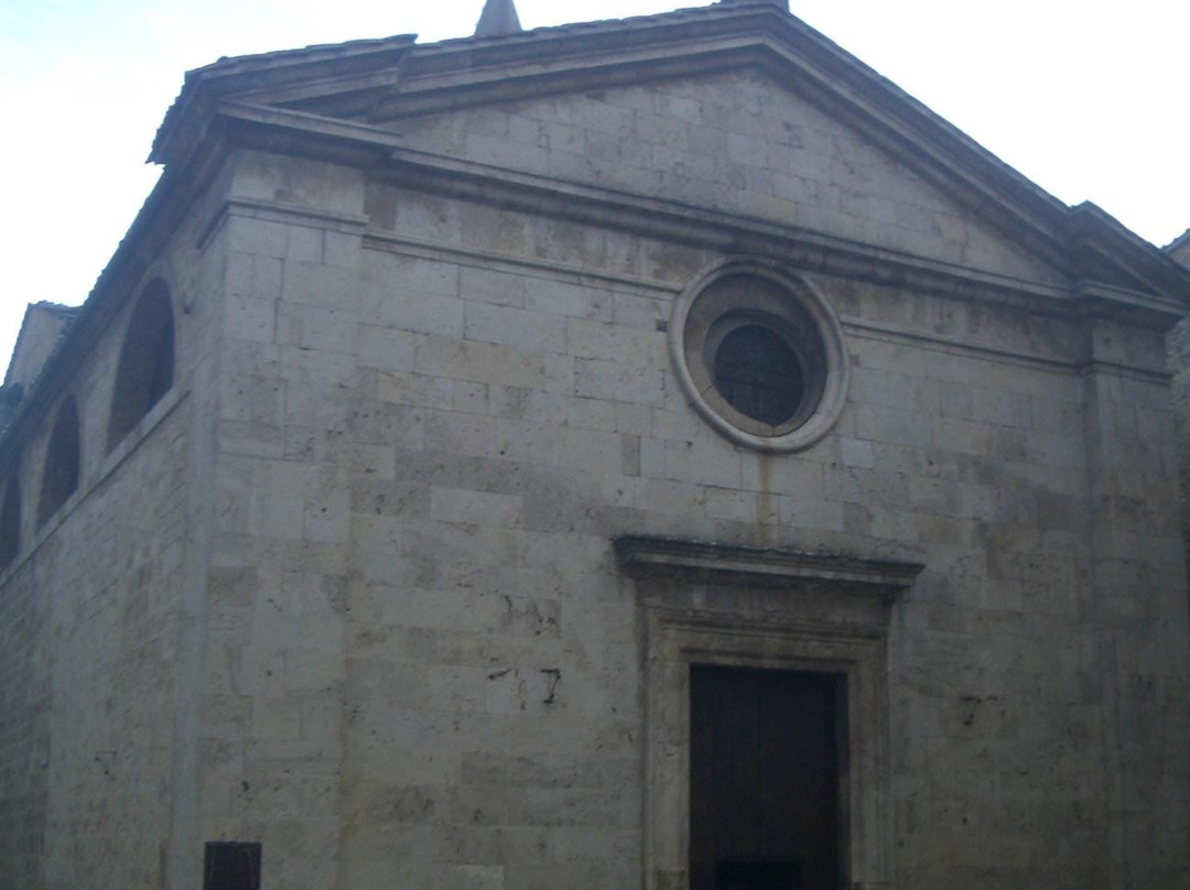 Chiesa di San Lorenzo景点图片