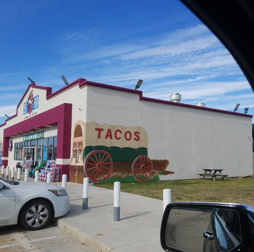 Hi Ho Store and Cafe