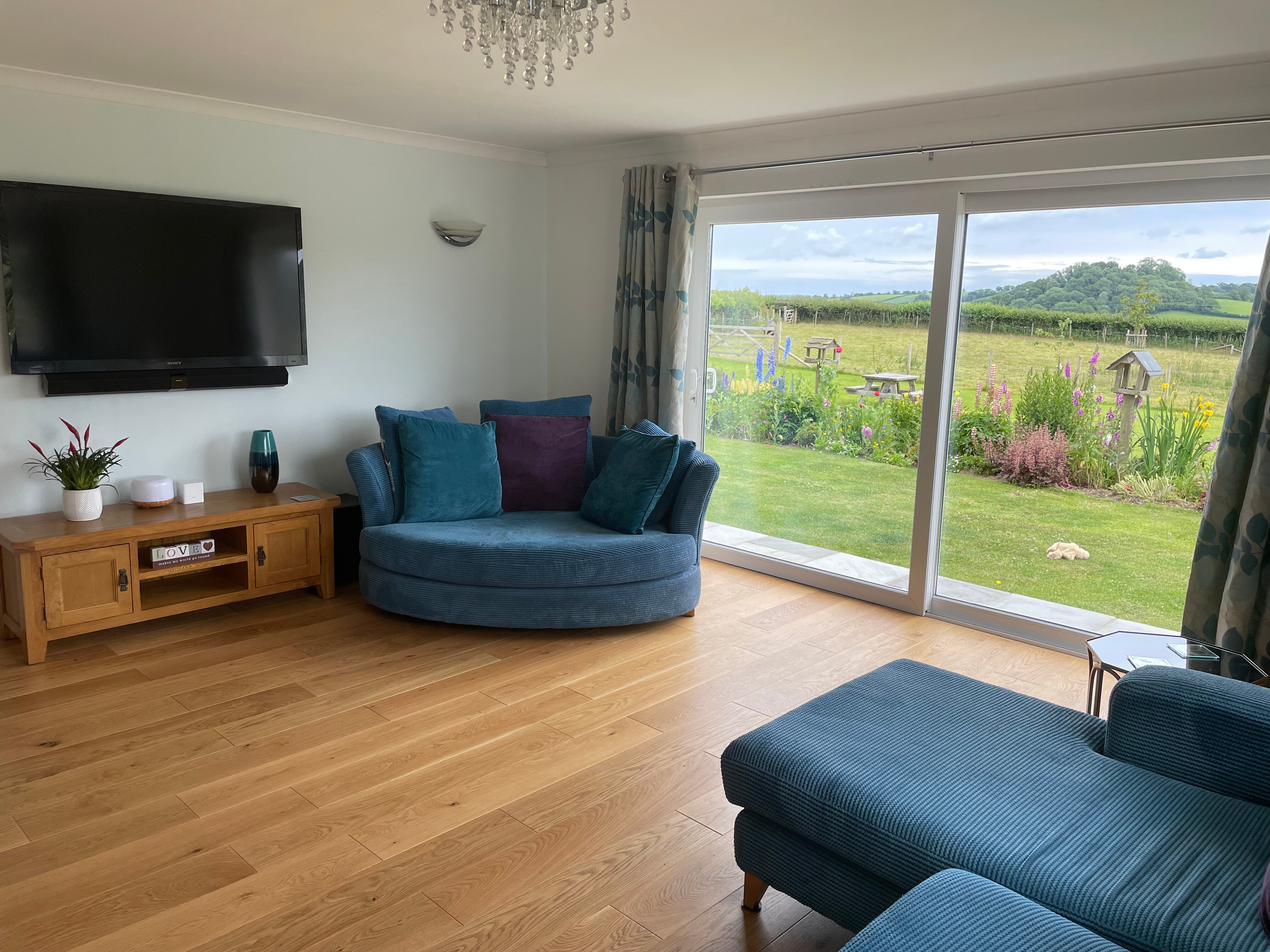 Westerley Country Bed And Breakfast-官方