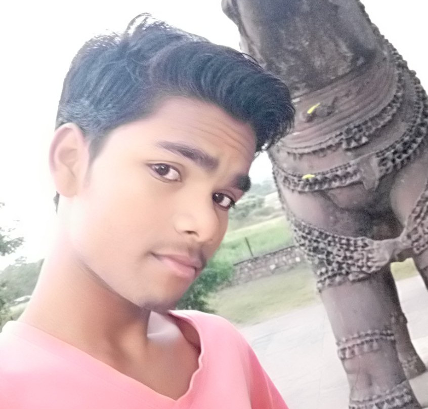 Vishnu Varah Temple Karanpur景点图片
