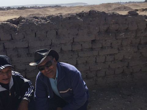 Pharaoh's Secrets Tours-吉萨必去景点