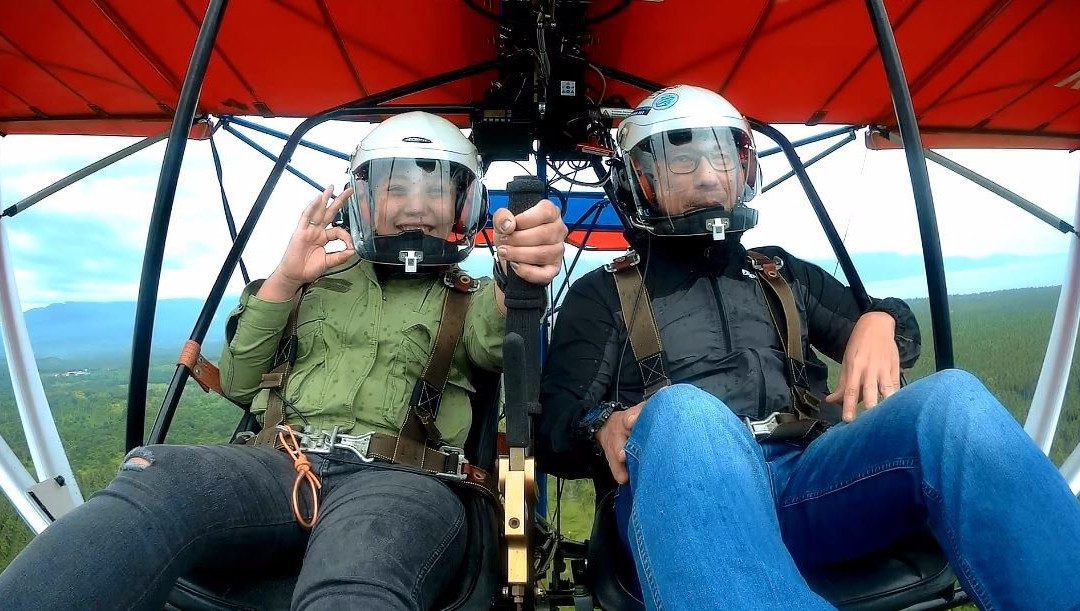 Mindanao Saga Flying Club-Mati必去景点