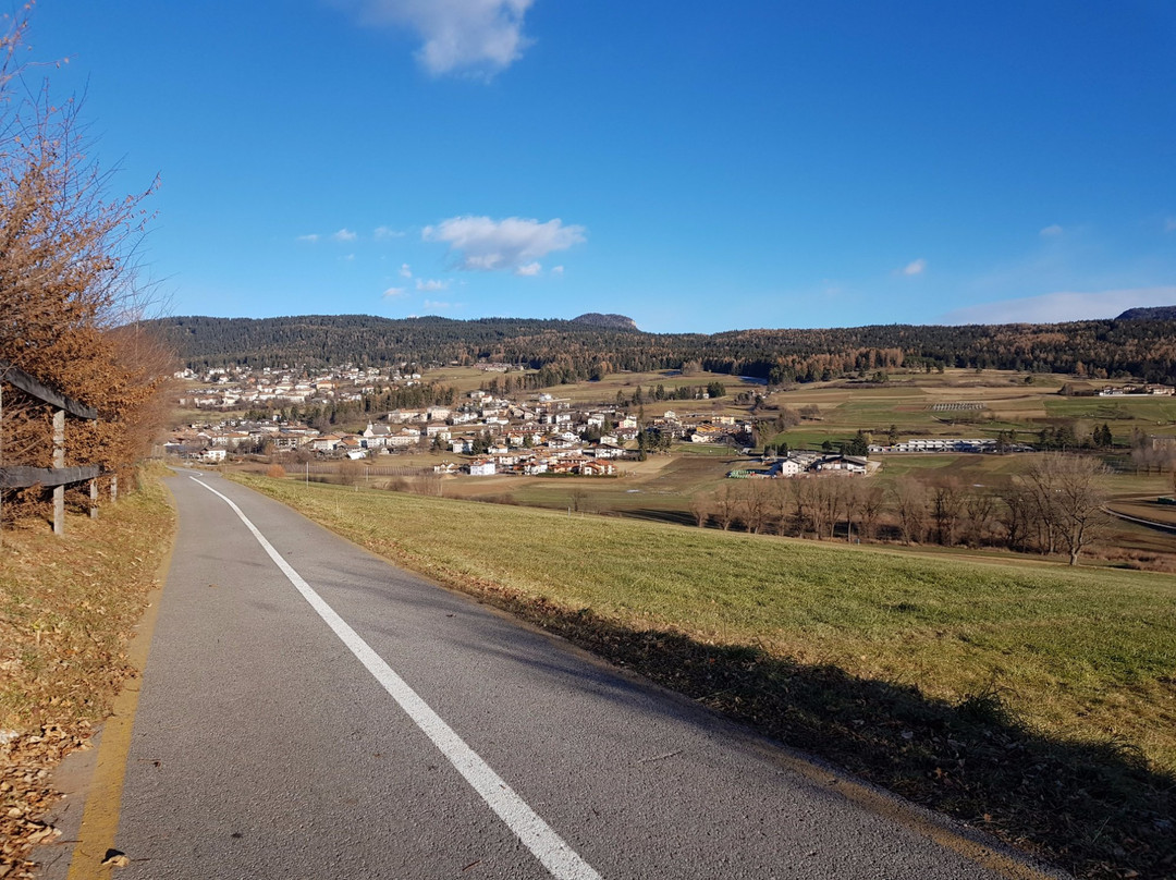 Pista Ciclabile Val Di Non景点图片