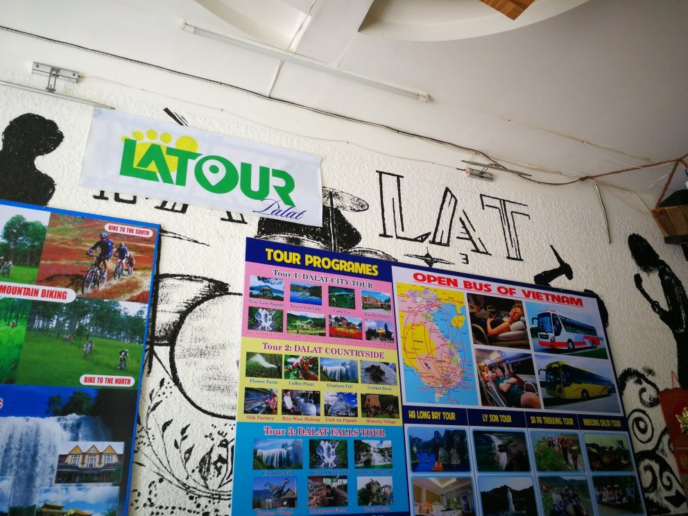 Explorer Steps-大勒必去景点