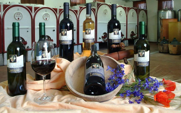 Cantina Vini Lavaroni-Buttrio必去景点