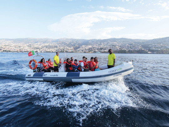 Oceansee-沙尔必去景点