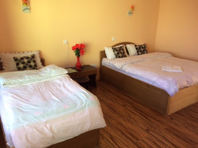 Chautara酒店住宿-Hotel Greenland