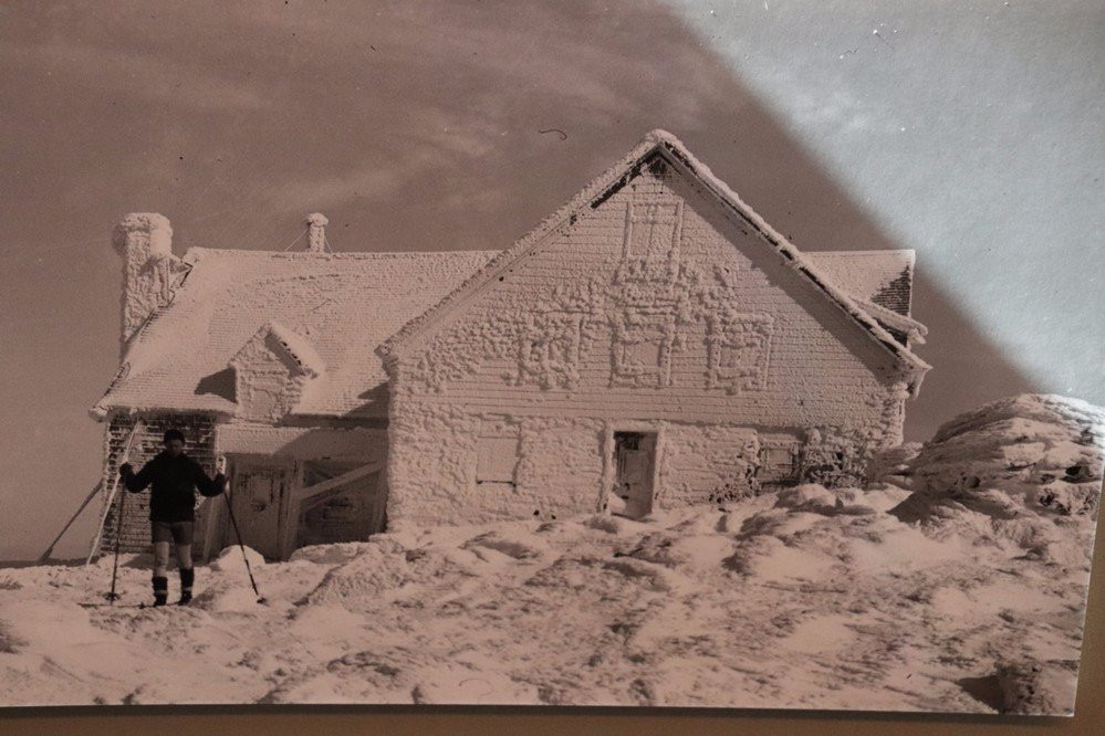 New England Ski Museum-弗朗科尼亚必去景点