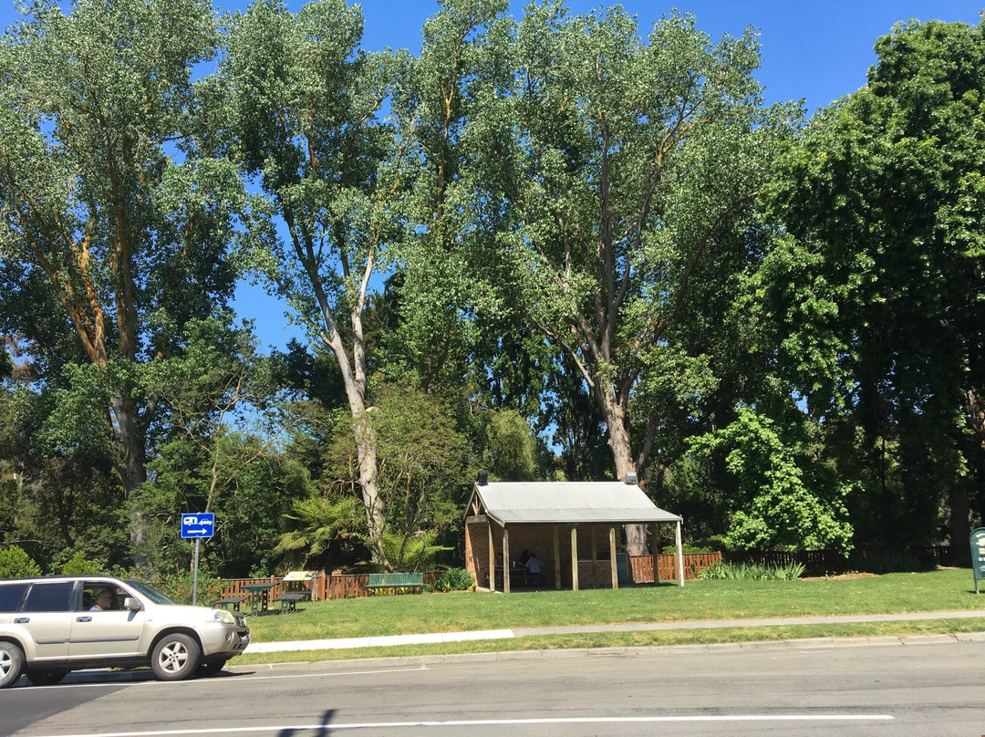 South Gippsland Visitor Information Centre - Foster-福斯特必去景点