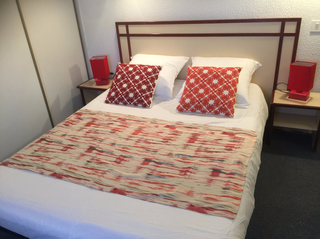 Hotel du Pic d'Anie
