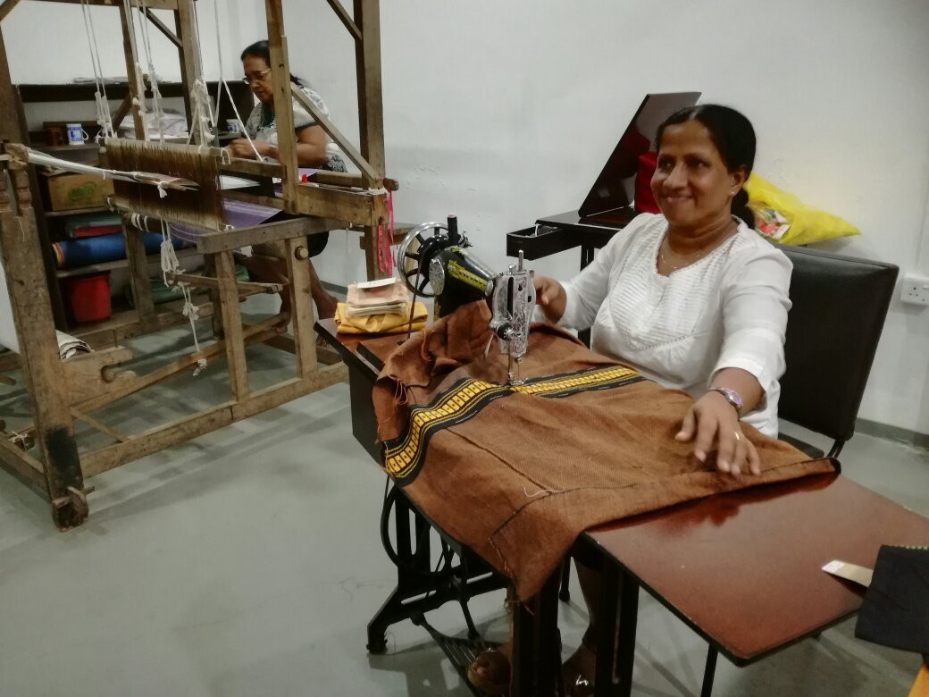 Sthree-康提必去景点