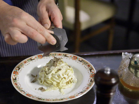 Osteria Pastella主图