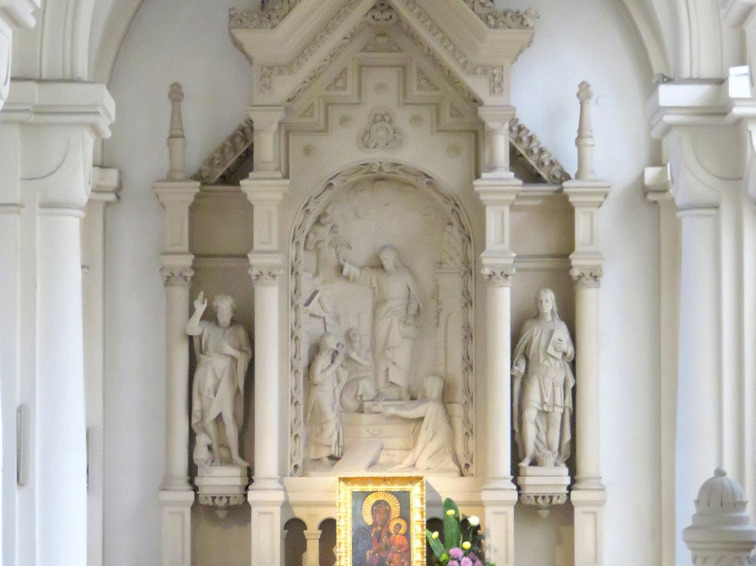 Church of Our Lady of Sorrows景点图片