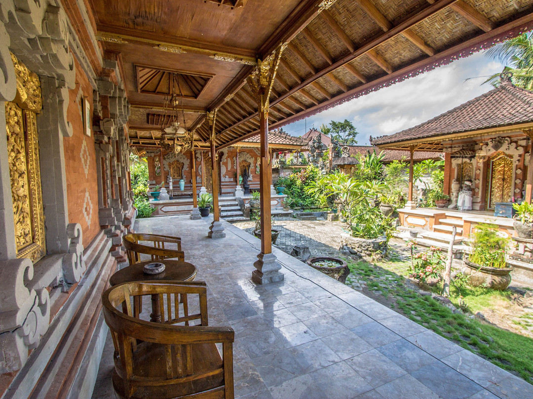 Griya Taman Sedana