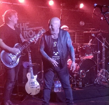 Chardon's Corner Hotel-布里斯班必去景点