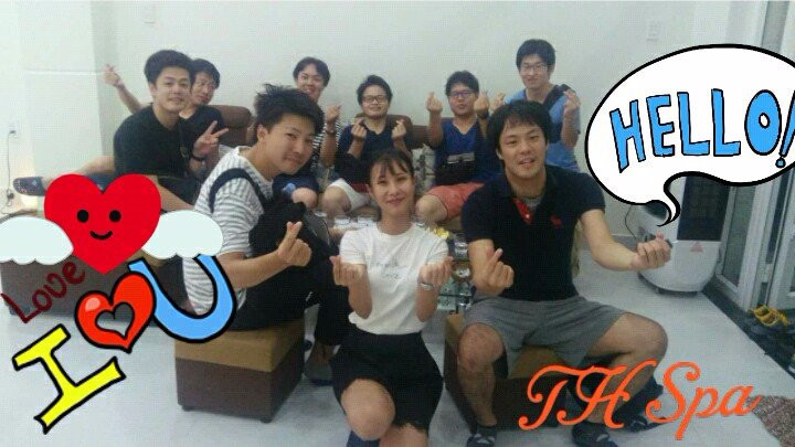 TH Spa-岘港必去景点