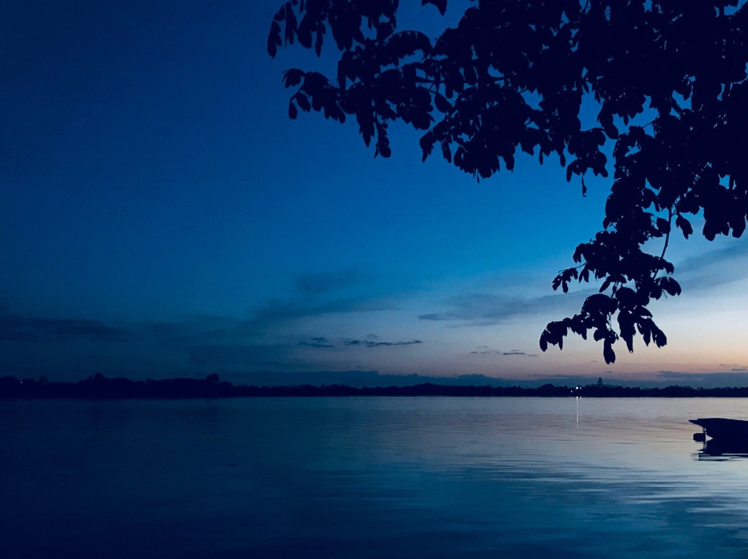 Presidente Dutra Bridge-Juazeiro必去景点