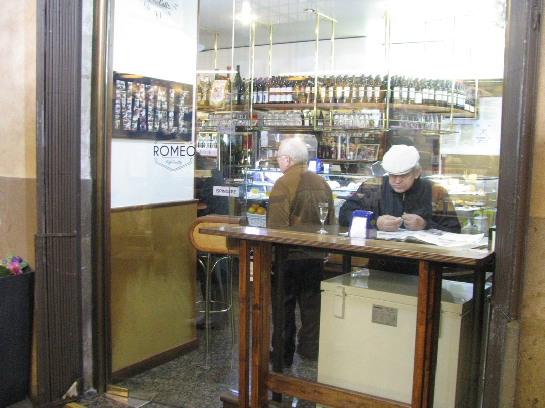 Casa del Parmigiano-帕多瓦必去景点