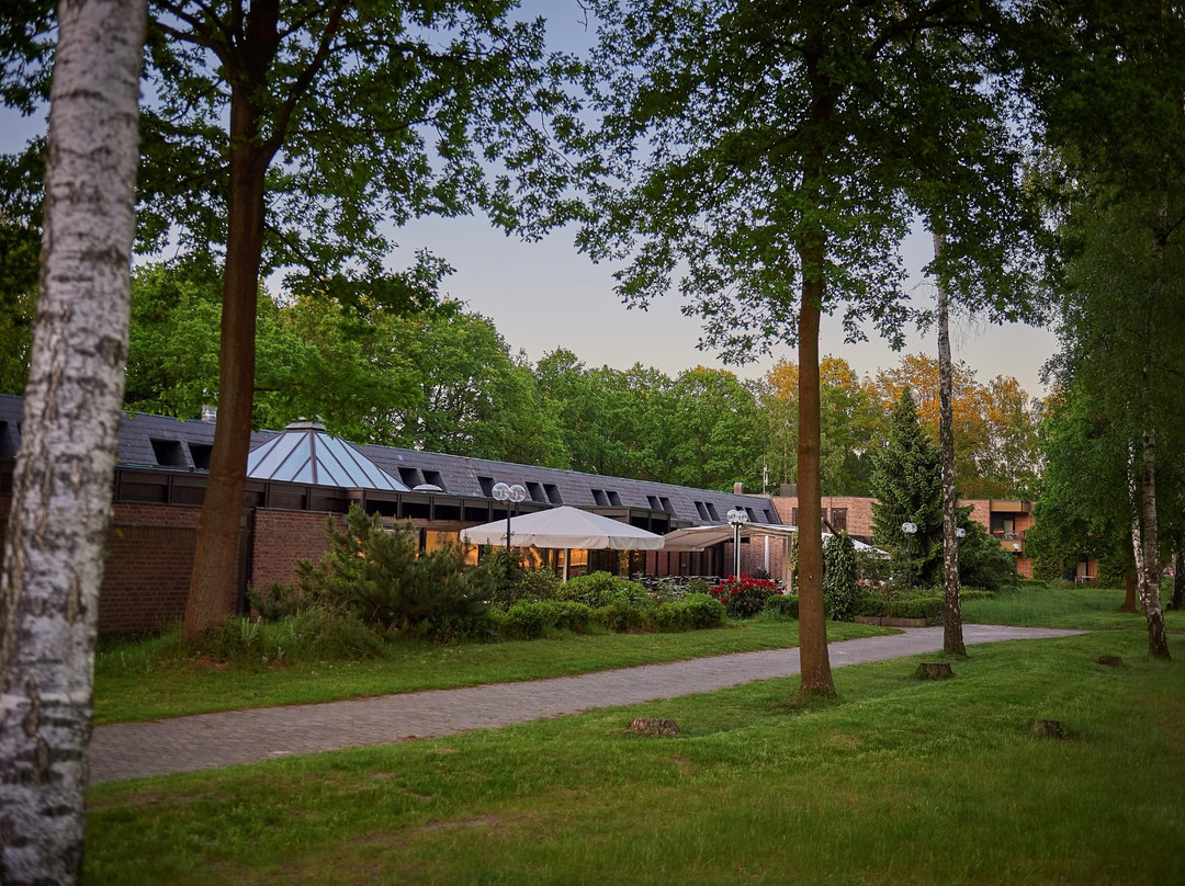 Seehotel am Tankumsee主图