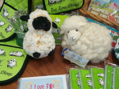 Woolly Wonders-Nimmitabel必去景点