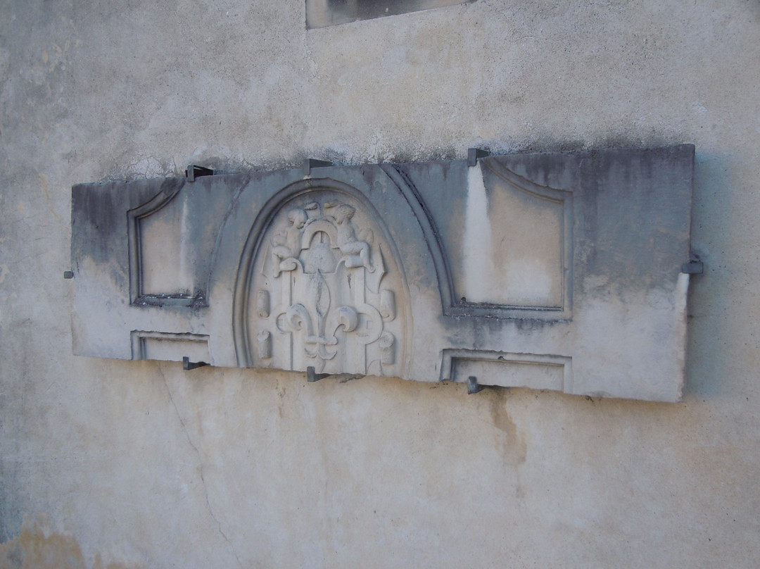 Eglise Sainte Clotilde景点图片