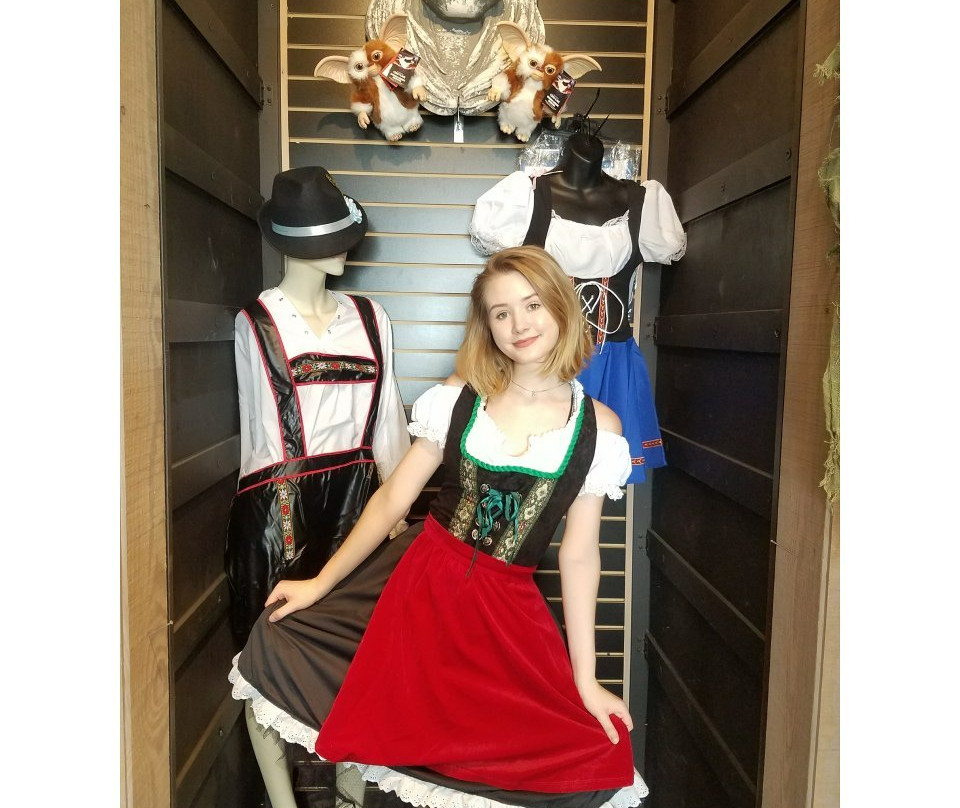 Freaky Findz-圣马科斯必去景点