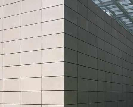 Cy Twombly Gallery-休斯顿必去景点