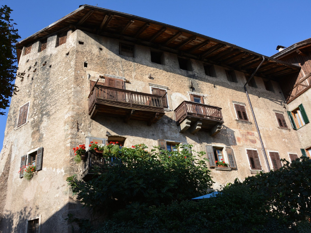 Palazzo Nero景点图片
