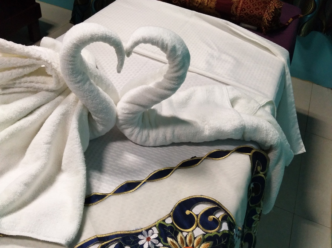 SumaCen Wellness Spa-奎松市必去景点