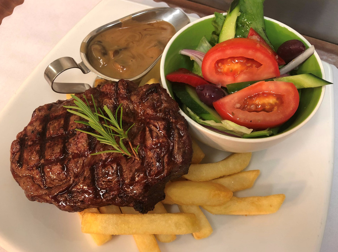 Blackwater酒店住宿-Emerald Explorers Inn