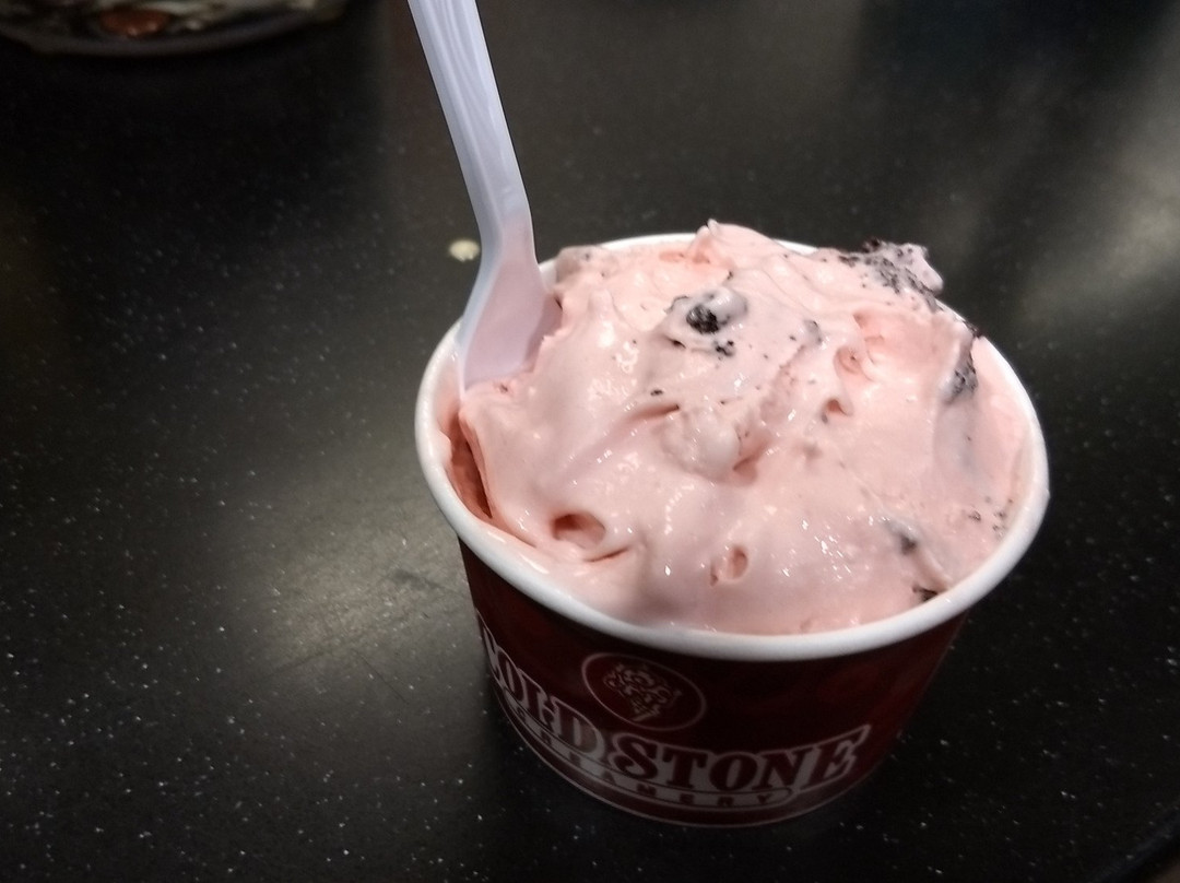 Cold Stone Creamery
