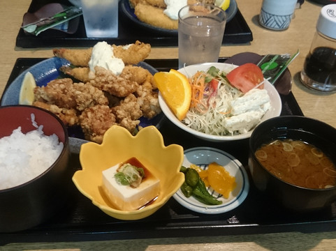 レストハウス舞子主图