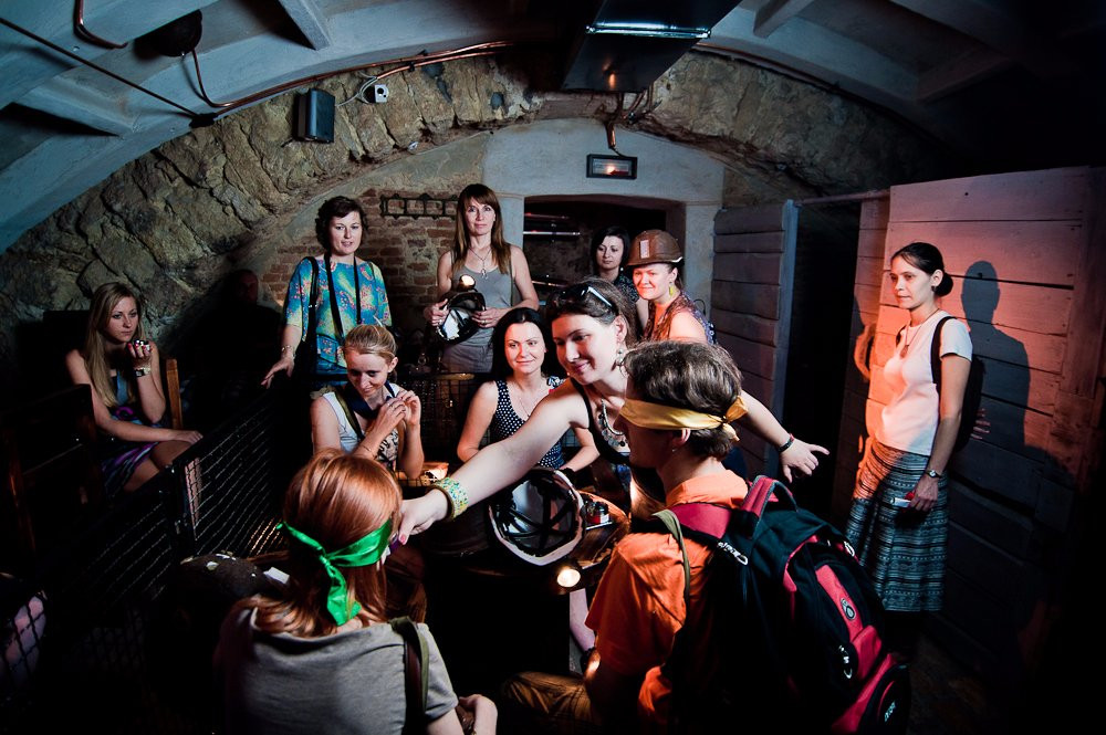 Just Lviv it-利沃夫必去景点