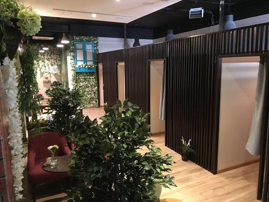 Sarajivo Cafe-利雅德必去景点