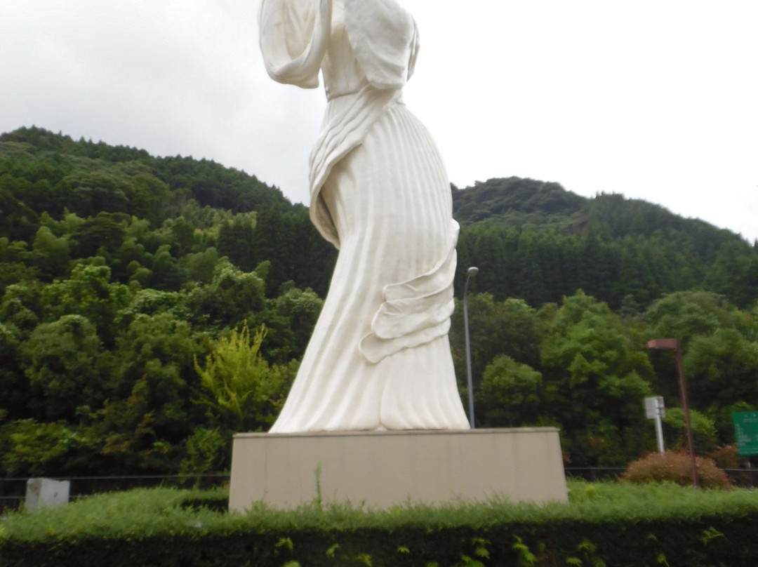 Michi-no-Eki Kyuragi-唐津市必去景点
