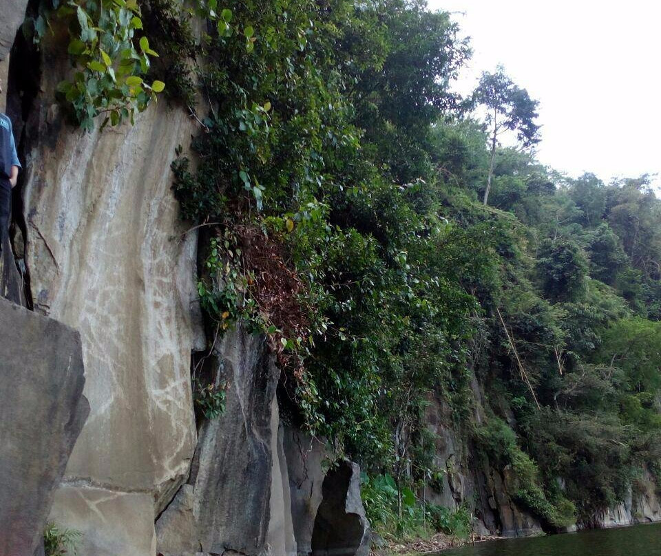 Ranu Agung Lake-庞越必去景点