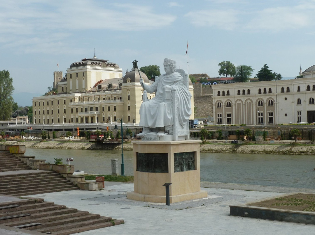Skopje Region旅游攻略图片