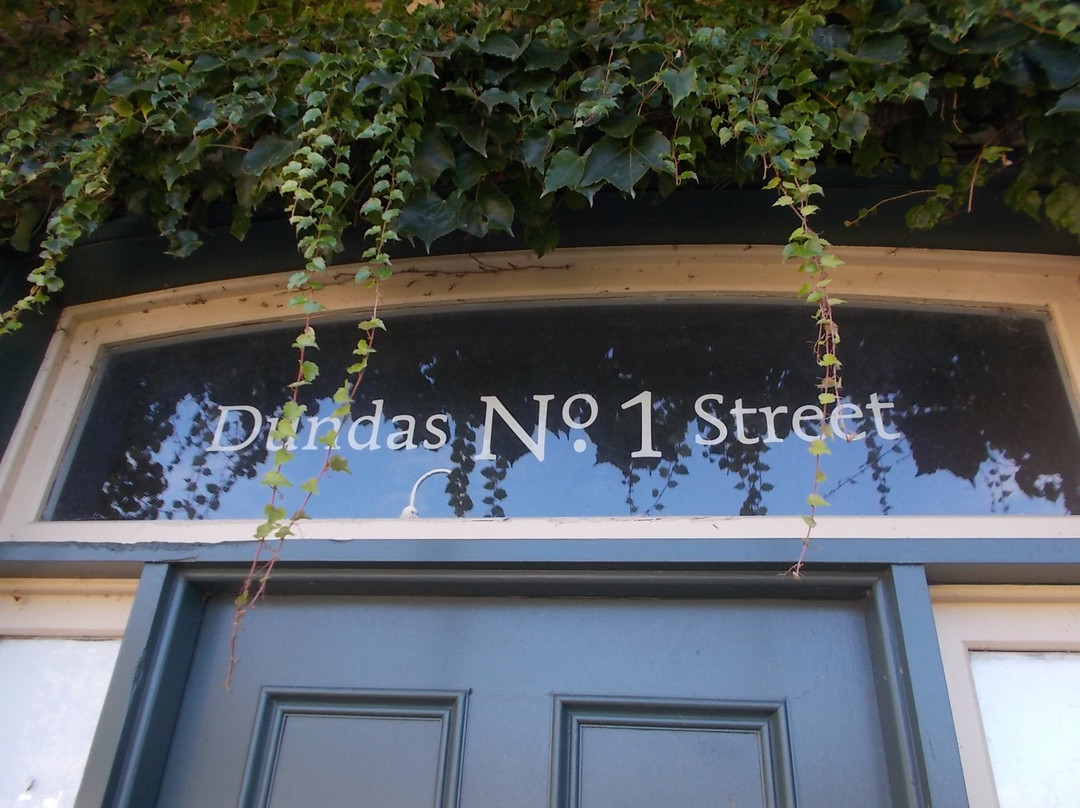 1st Hussars Museum-伦敦必去景点