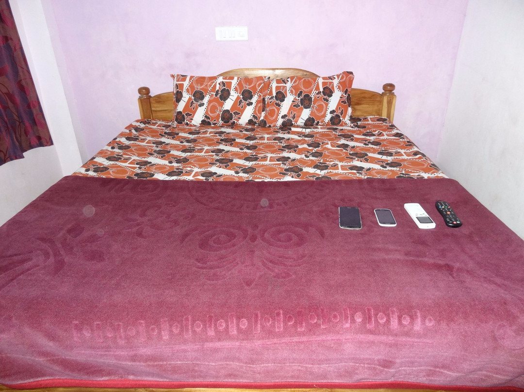 Sri Sai Suvarna Inn