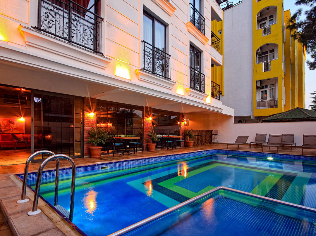 Espina Hotel